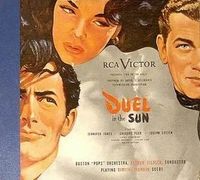 Duel in the Sun (3-album set)
